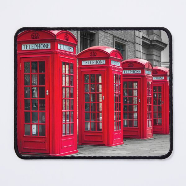 Item preview, Telephone booths designed and sold by assaf.