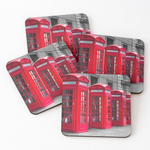 Item preview, Telephone booths designed and sold by assaf.