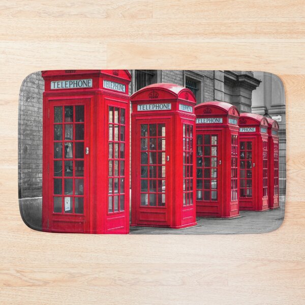Item preview, Telephone booths designed and sold by assaf.