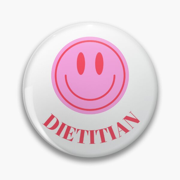Item preview, DIETITIAN - SMILE  designed and sold by Mnutrition.