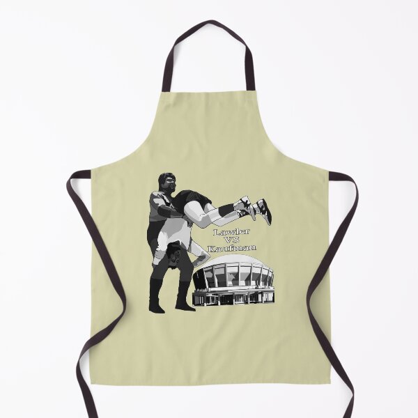 Item preview, King Jerry Lawler Vs Andy Kaufman designed and sold by Bjizzle.