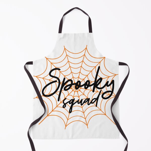 Item preview, SPOOKY SQUAD HALLOWEEN TSHIRT designed and sold by unique0703.