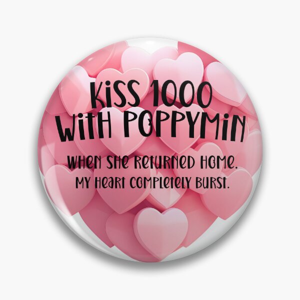 Item preview, A Thousand Boy Kisses designed and sold by Pannyyy.