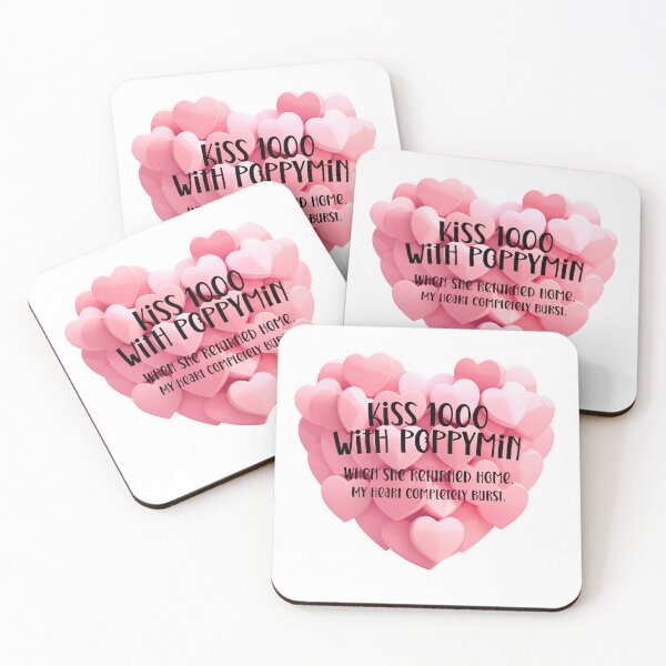 Item preview, A Thousand Boy Kisses designed and sold by Pannyyy.