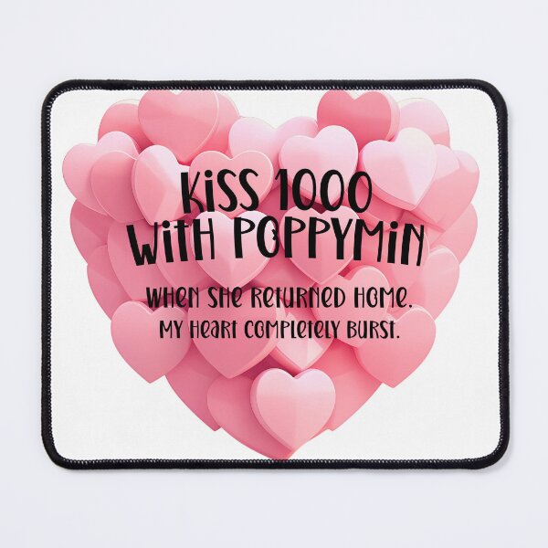 Item preview, A Thousand Boy Kisses designed and sold by Pannyyy.