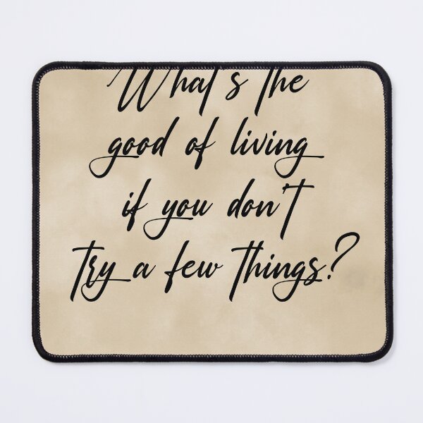 Item preview, What's the good of living - Charles M. Schulz Quote - Literature - Typography Print - Vintage designed and sold by Studio Grafiikka.