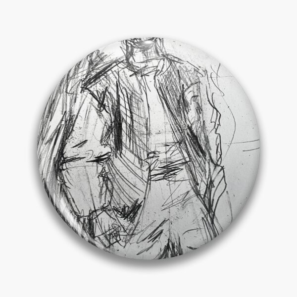 Item preview, Dazed designed and sold by fatimanaqviart.