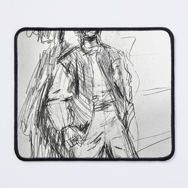 Item preview, Dazed designed and sold by fatimanaqviart.