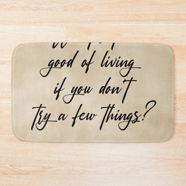 Item preview, What's the good of living - Charles M. Schulz Quote - Literature - Typography Print - Vintage designed and sold by Studio Grafiikka.
