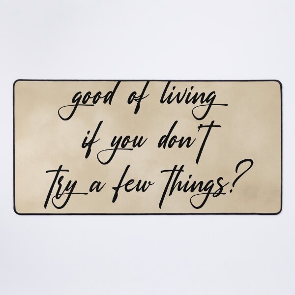 Item preview, What's the good of living - Charles M. Schulz Quote - Literature - Typography Print - Vintage designed and sold by Studio Grafiikka.