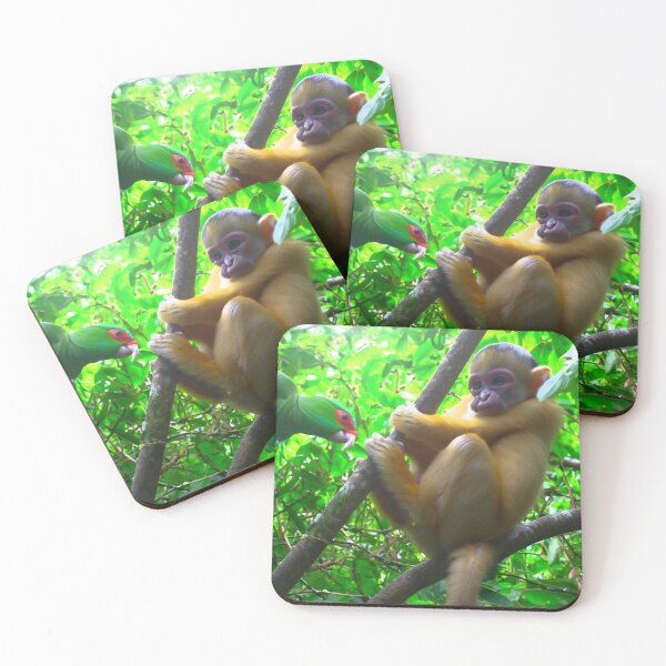 Item preview, Jungle Life designed and sold by RezStyleCreator.