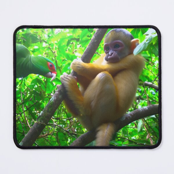 Item preview, Jungle Life designed and sold by RezStyleCreator.