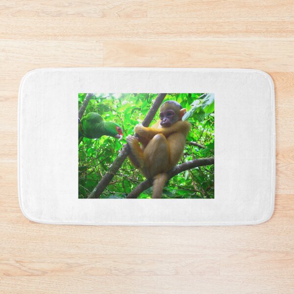 Item preview, Jungle Life designed and sold by RezStyleCreator.