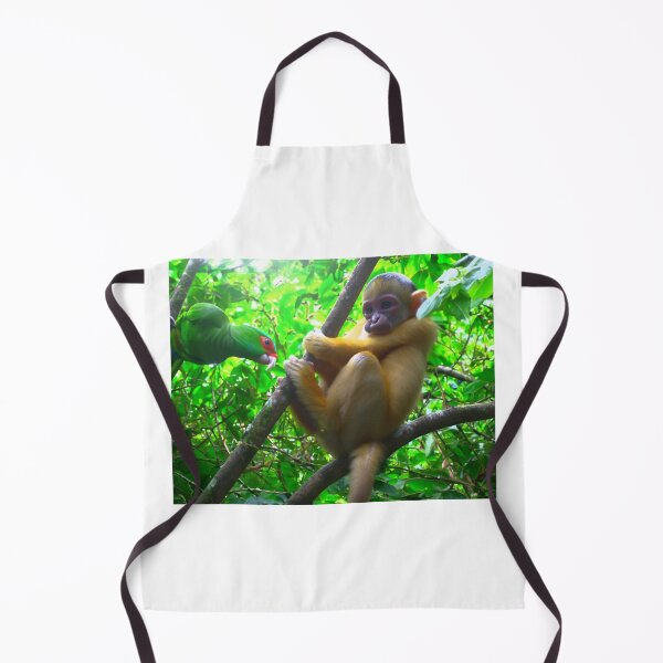 Item preview, Jungle Life designed and sold by RezStyleCreator.