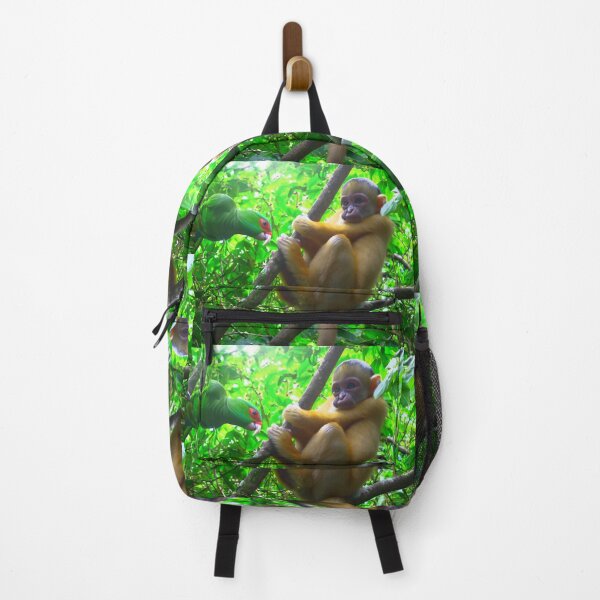 Item preview, Jungle Life designed and sold by RezStyleCreator.