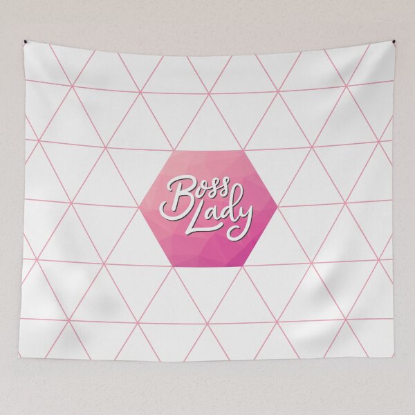 Item preview, Boss Lady (Scripted) designed and sold by tiff123d.