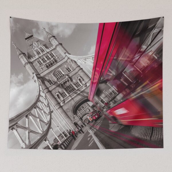 Item preview, Tower Bridge, London designed and sold by assaf.