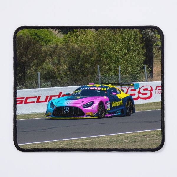 Item preview, Mercedes AMG Bathurst 12 Hour designed and sold by NMotbey.