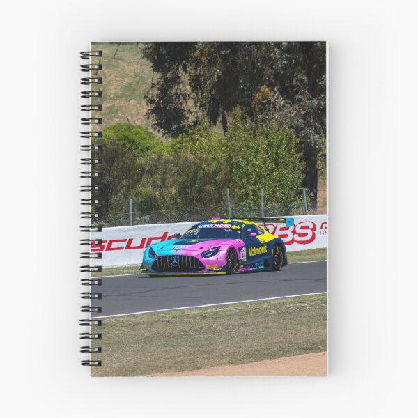 Item preview, Mercedes AMG Bathurst 12 Hour designed and sold by NMotbey.
