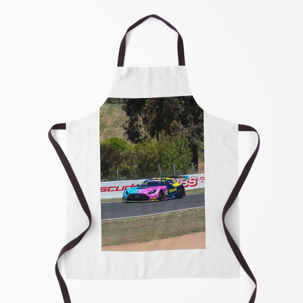 Item preview, Mercedes AMG Bathurst 12 Hour designed and sold by NMotbey.