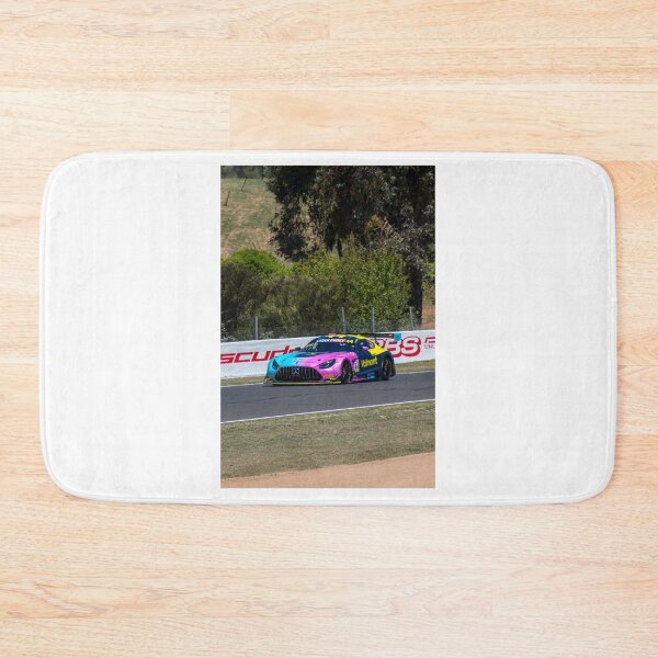 Item preview, Mercedes AMG Bathurst 12 Hour designed and sold by NMotbey.