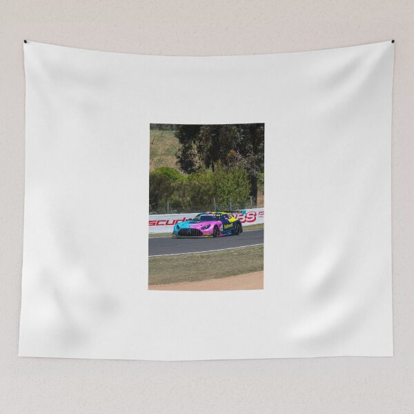 Item preview, Mercedes AMG Bathurst 12 Hour designed and sold by NMotbey.