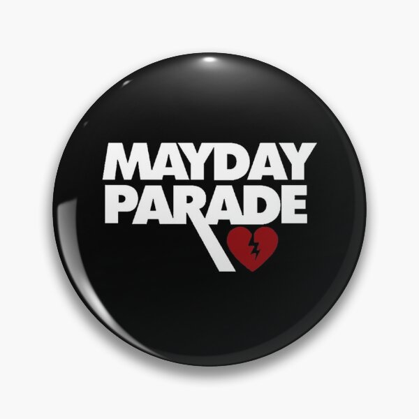 Item preview, Mayday Parade designed and sold by AntwanMcKenzie.