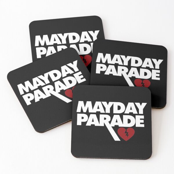 Item preview, Mayday Parade designed and sold by AntwanMcKenzie.