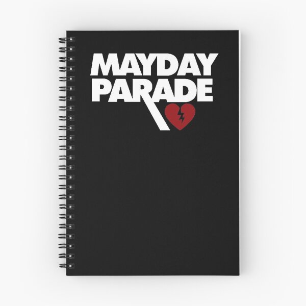 Item preview, Mayday Parade designed and sold by AntwanMcKenzie.