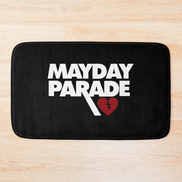 Item preview, Mayday Parade designed and sold by AntwanMcKenzie.