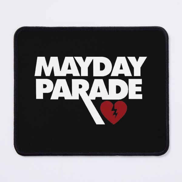 Item preview, Mayday Parade designed and sold by AntwanMcKenzie.