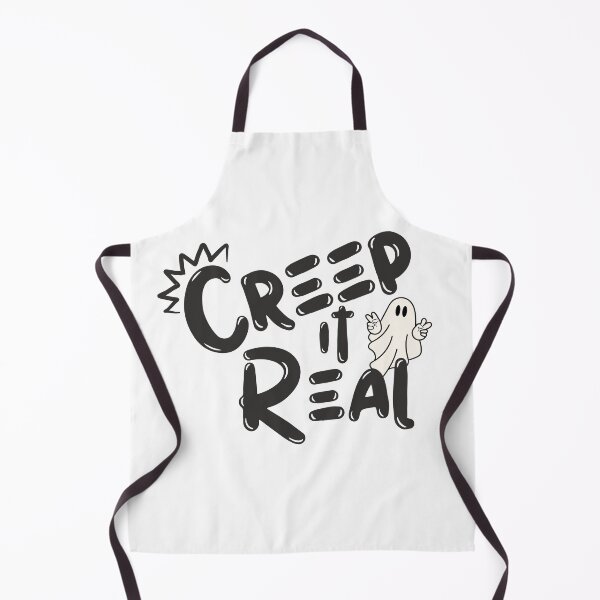 Item preview, CREEP IT REAL TSHIRT FOR HALLOWEEN designed and sold by unique0703.
