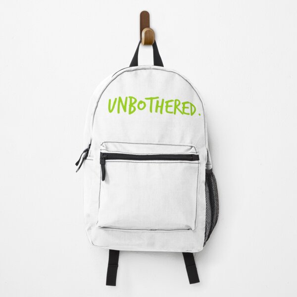 Item preview, Unbothered designed and sold by Ayush Panda.