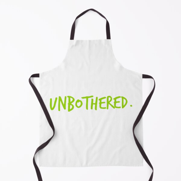 Item preview, Unbothered designed and sold by Ayush Panda.