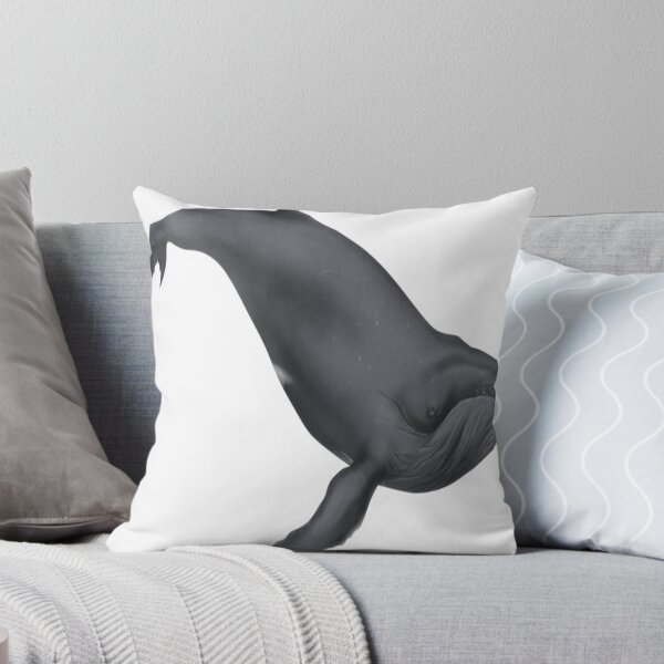 Item preview, Happy black dolphin dancing designed and sold by JaelynnBuck37.