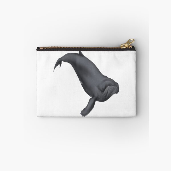 Item preview, Happy black dolphin dancing designed and sold by JaelynnBuck37.