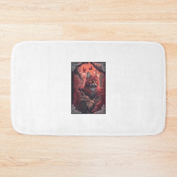Item preview, the cat king designed and sold by Teddy  Martin  Estrada.
