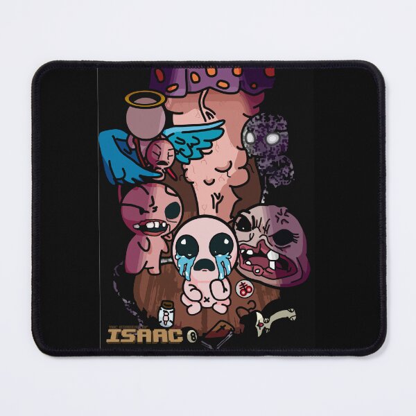 Item preview, The Binding of Isaac designed and sold by space8pus.