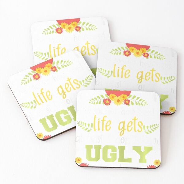 Item preview, Womens No Matter How Hard Life Gets  Funny Mom Mother Mama 	 designed and sold by buhlfretini.