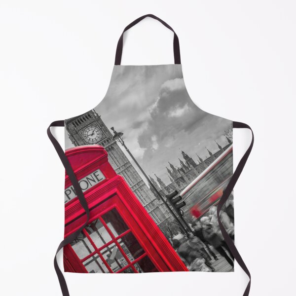 Item preview, Telephone Booth in London designed and sold by assaf.