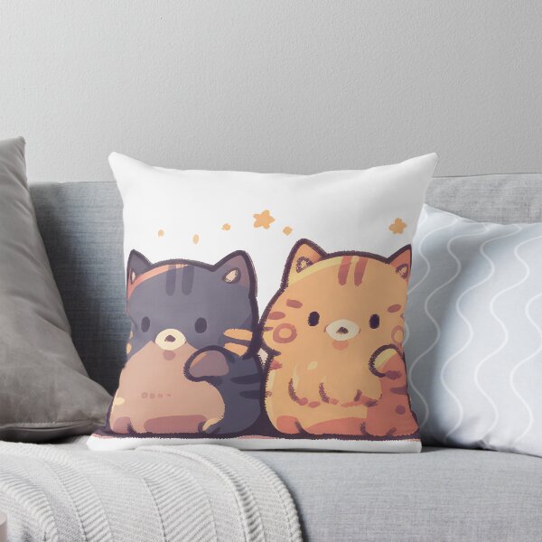 Item preview, The cats line up designed and sold by LynnePham.