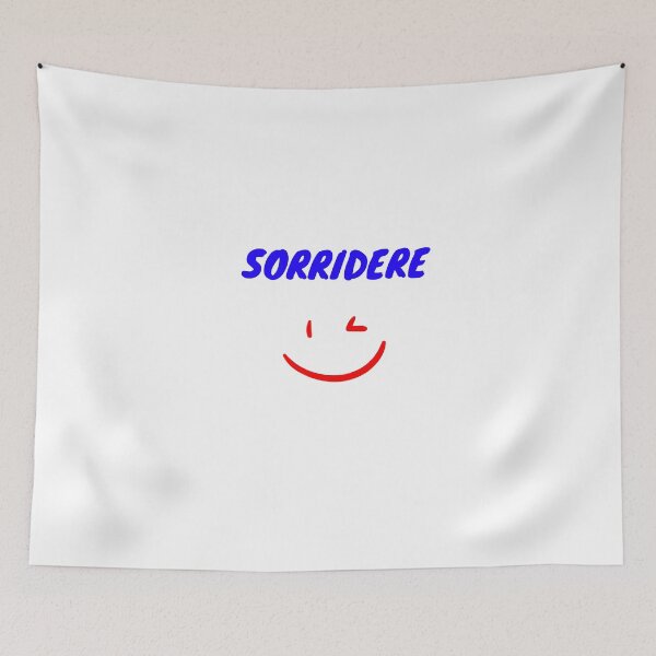 Item preview, Italian Saying designed and sold by Echo Aesthetics.