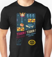 TIGER! TIGER! Unisex T-Shirt