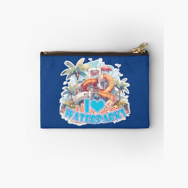 Item preview, Waterpark I Love Waterparks designed and sold by duke818.