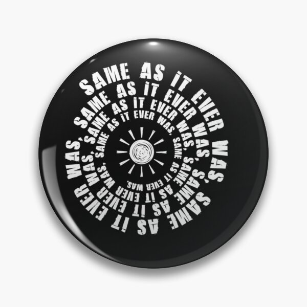 Item preview, Talking Remain In Light Heads Gift Men Women  4 designed and sold by ElmoreBeier.