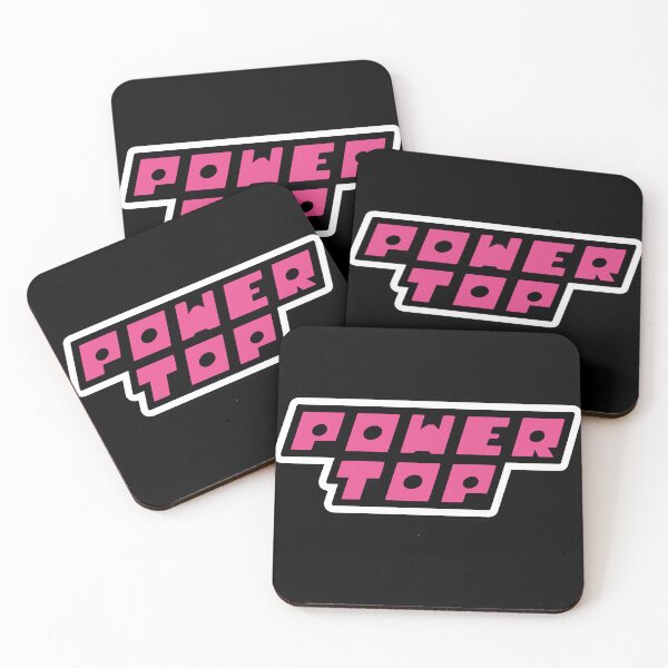 Item preview, Power Top designed and sold by east-tova.