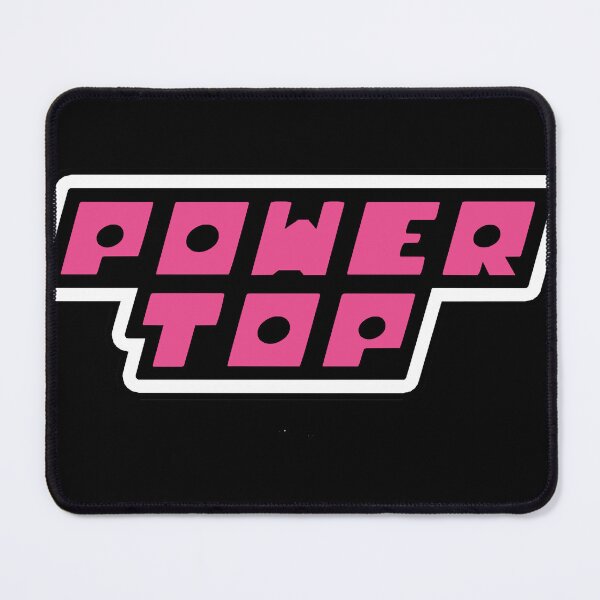 Item preview, Power Top designed and sold by east-tova.
