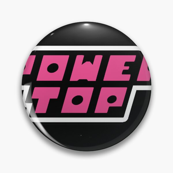 Item preview, Power Top designed and sold by east-tova.