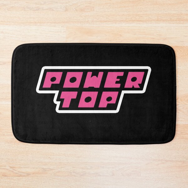 Item preview, Power Top designed and sold by east-tova.