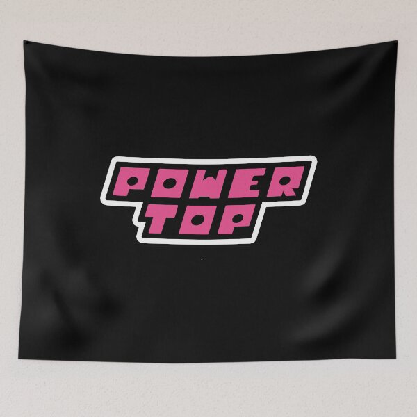 Item preview, Power Top designed and sold by east-tova.